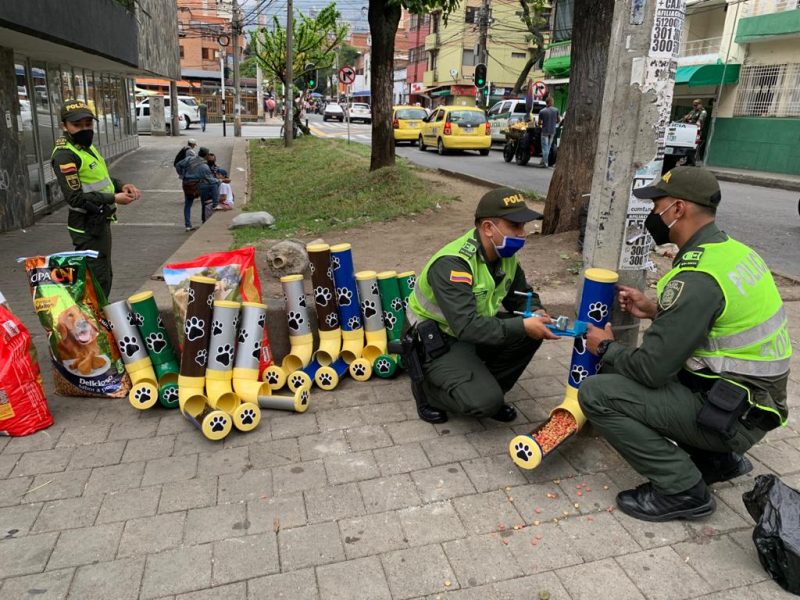 DIspensadores de cuido