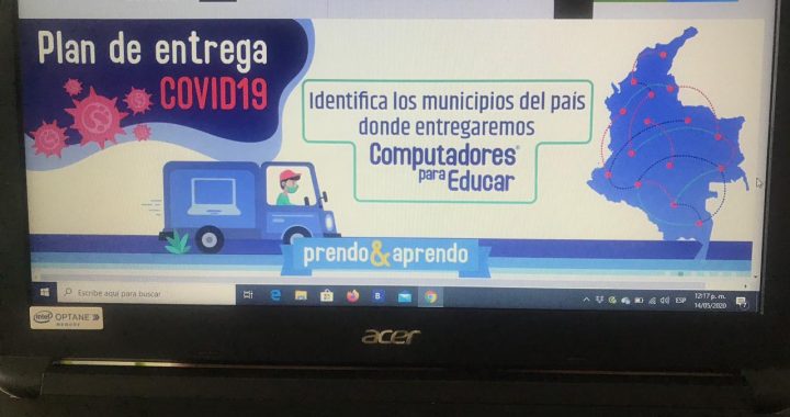 Computadores para educar