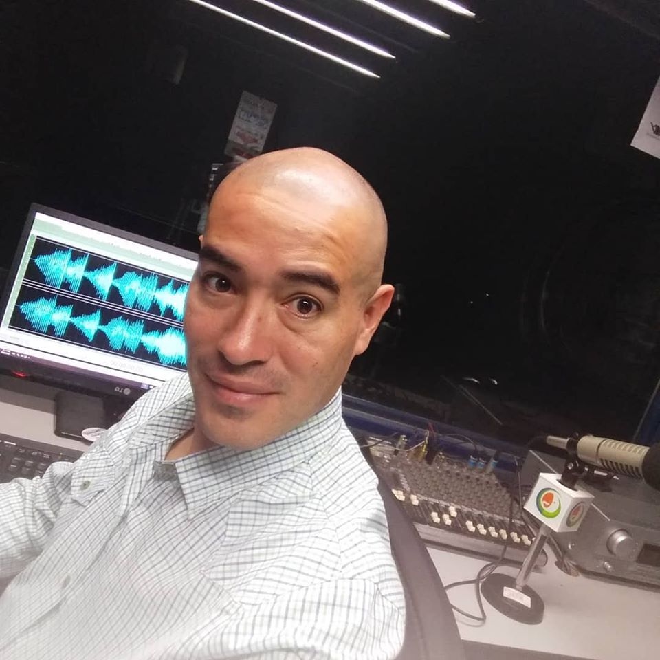 Guasca FM