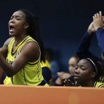 Medellín recibe a la Liga Profesional de Baloncesto Femenino